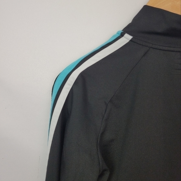 Women's Medium Fila Jacket - Picture 4 of 5